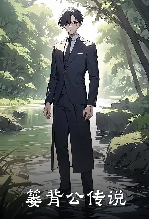 篓背公传说