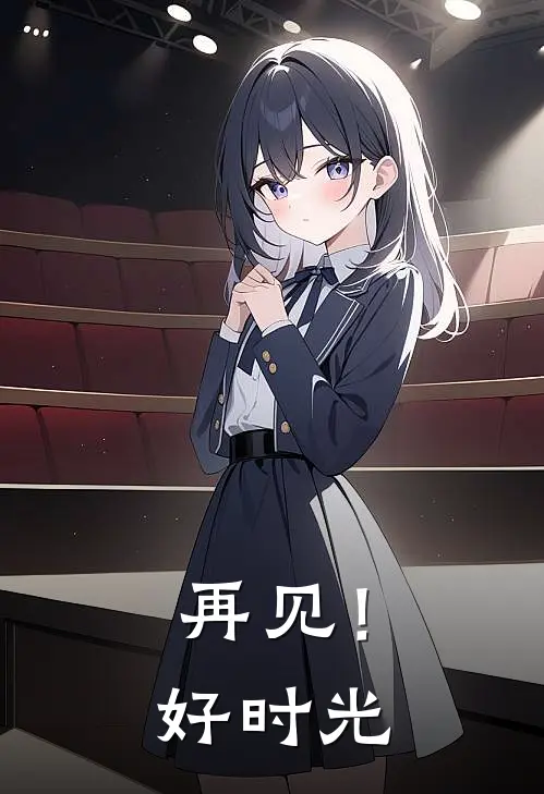 再见！好时光(心茹阿茜)完结版免费阅读_再见！好时光全文免费阅读