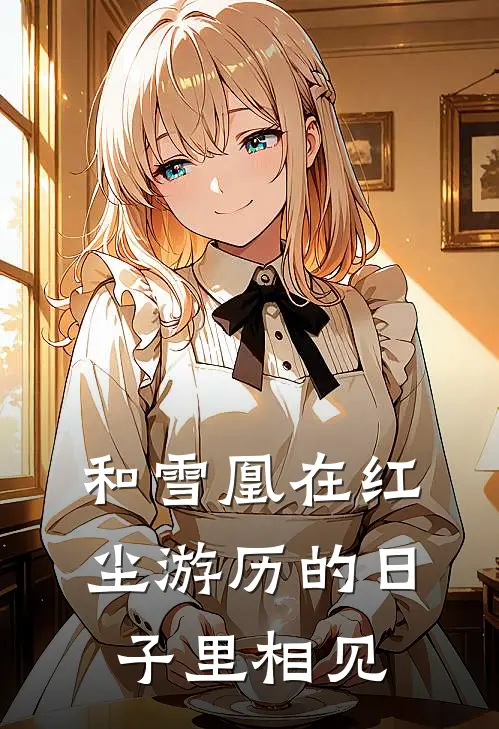 和雪凰在红尘游历的日子里相见
