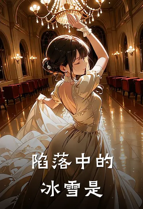 陷落中的冰雪是