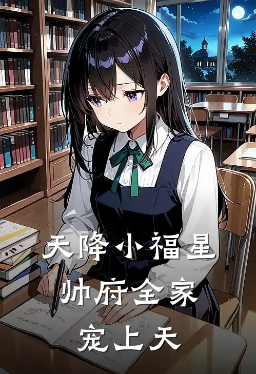 天降小福星，帅府全家宠上天(卯卯楼燕绥)无弹窗小说免费阅读_小说完整版免费阅读天降小福星，帅府全家宠上天卯卯楼燕绥