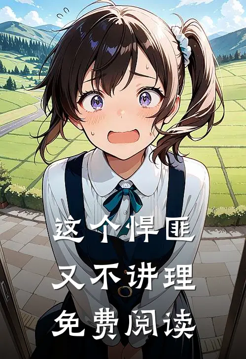 这个悍匪又不讲理免费阅读