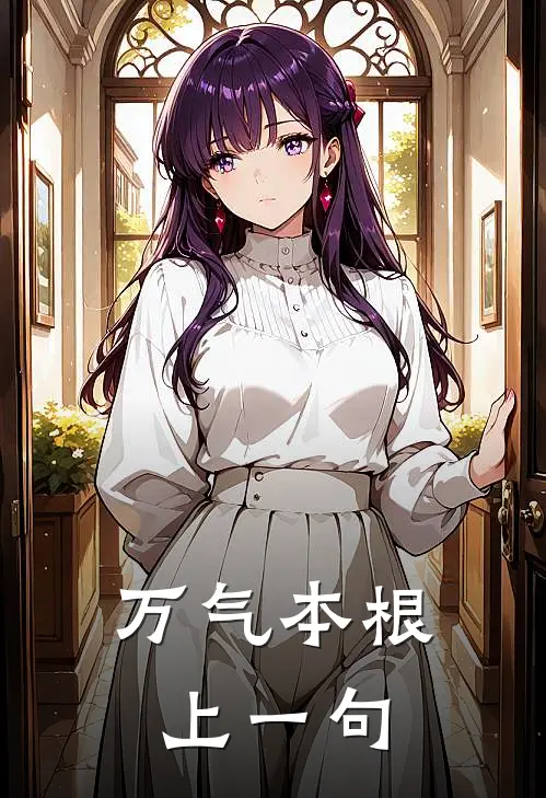 万气本根上一句