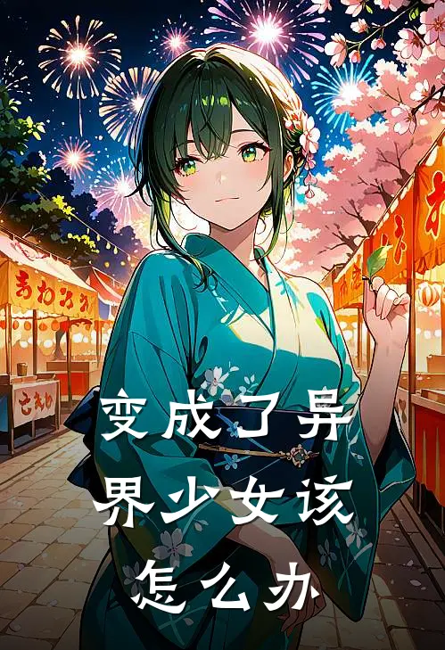 变成了异界少女该怎么办(伊芙伊坎斯)全文免费小说_小说免费完结变成了异界少女该怎么办(伊芙伊坎斯)