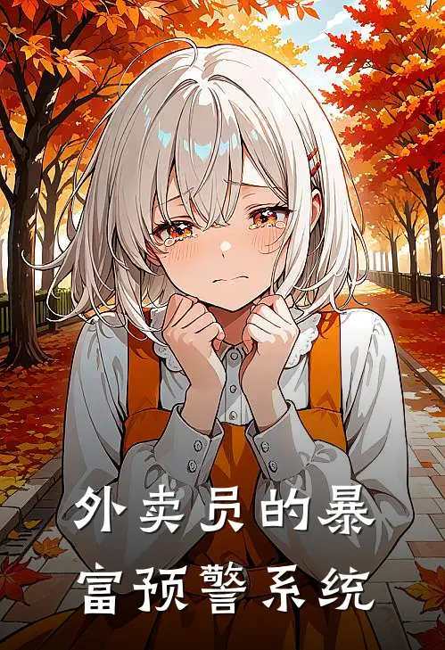 外卖员的暴富预警系统林渊周明轩小说完结推荐_完整版小说免费阅读外卖员的暴富预警系统(林渊周明轩)