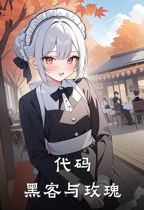 代码：黑客与玫瑰