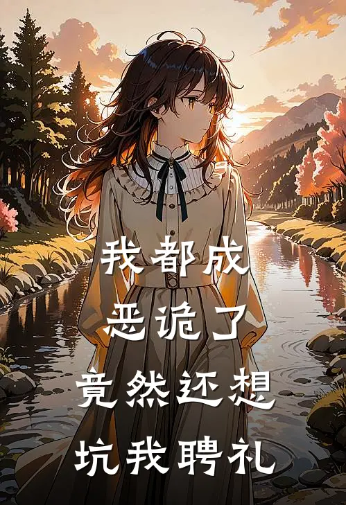 我都成恶诡了，竟然还想坑我聘礼