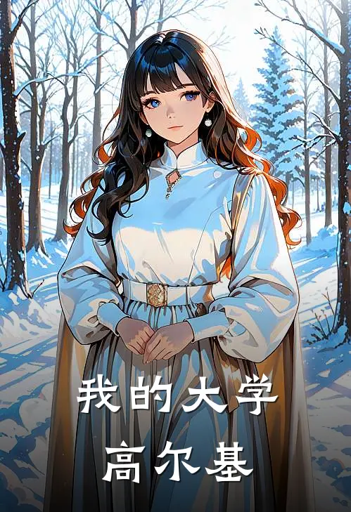 我的大学高尔基