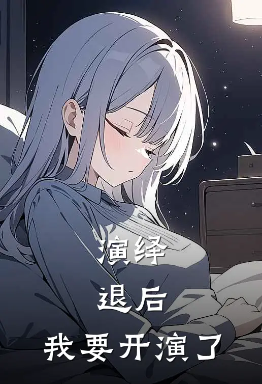 演绎：退后，我要开演了