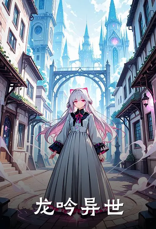 龙吟异世