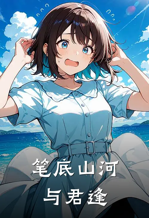 笔底山河与君逢