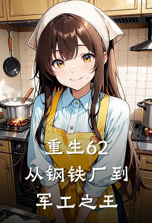 重生62：从钢铁厂到军工之王