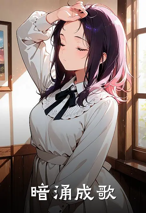 暗涌成歌林疏月江砚深小说完整版_完结版小说推荐暗涌成歌(林疏月江砚深)