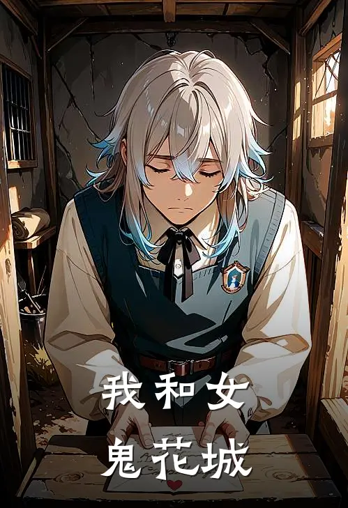 我和女鬼花城