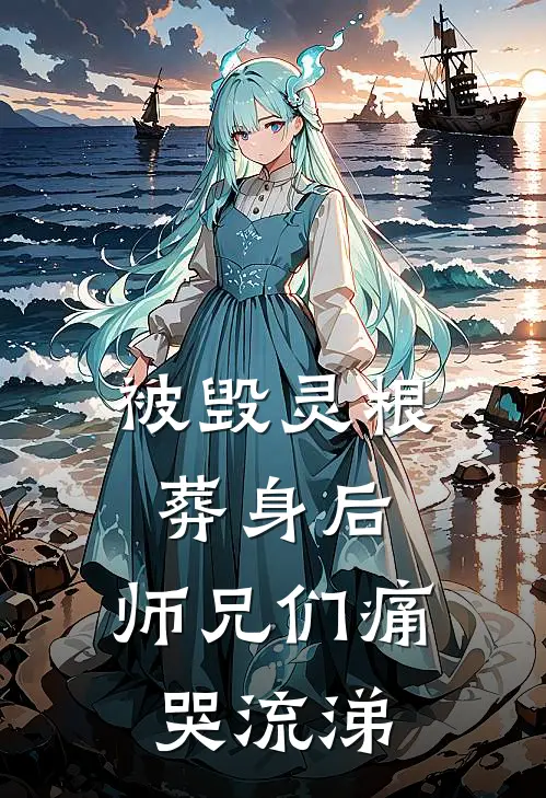 被毁灵根葬身后，师兄们痛哭流涕