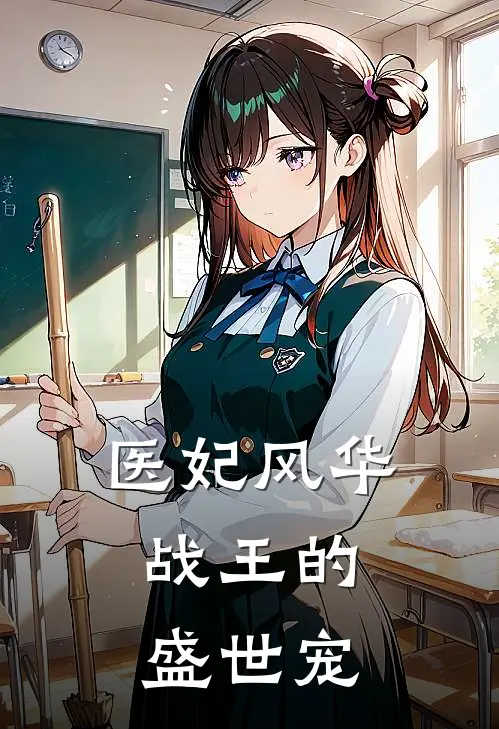 医妃风华：战王的盛世宠赵安宸向诗云最新完结小说推荐_最新更新小说医妃风华：战王的盛世宠(赵安宸向诗云)