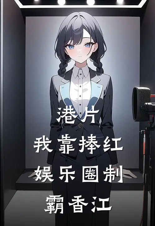 港片：我靠捧红娱乐圈制霸香江