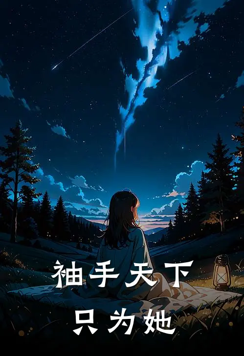 袖手天下只为她(婉儿杨桐)免费小说_最新小说全文阅读袖手天下只为她婉儿杨桐