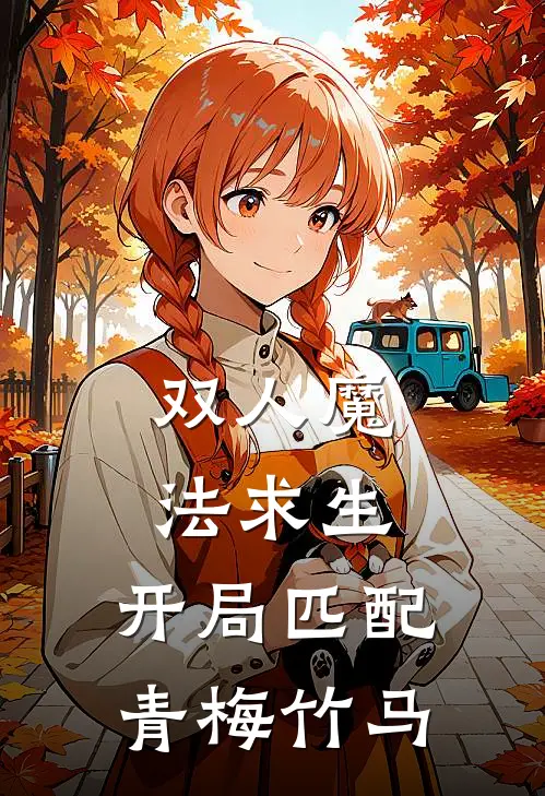 王枫李紫霜《双人魔法求生，开局匹配青梅竹马》_《双人魔法求生，开局匹配青梅竹马》最新章节在线阅读