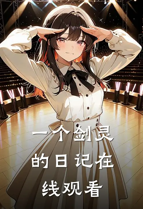 一个剑灵的日记在线观看