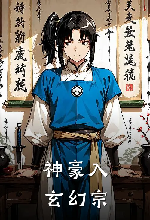 神豪入玄幻宗