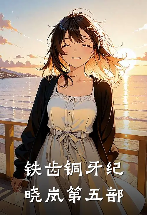 铁齿铜牙纪晓岚第五部