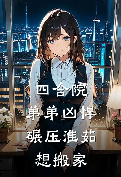 四合院：弟弟凶悍碾压淮茹想搬家