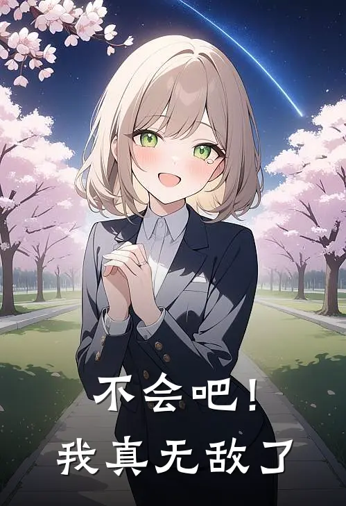 不会吧！我真无敌了林宇周杰无弹窗全文免费阅读_最新推荐小说不会吧！我真无敌了(林宇周杰)