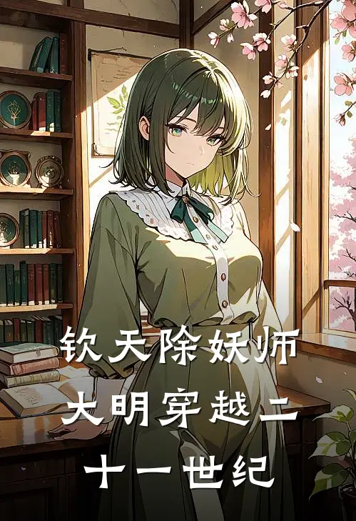 钦天除妖师，大明穿越二十一世纪(顾不言苏婉清)完结版免费阅读_钦天除妖师，大明穿越二十一世纪全文免费阅读