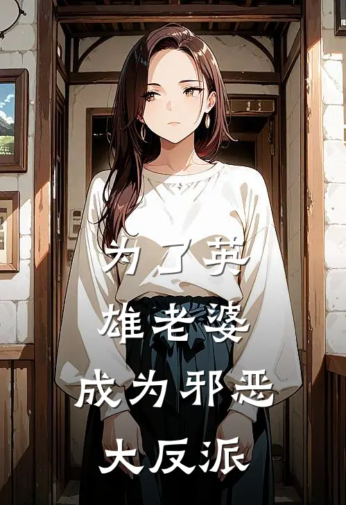 为了英雄老婆，成为邪恶大反派穆夜马琪娜完结好看小说_最新章节列表为了英雄老婆，成为邪恶大反派(穆夜马琪娜)