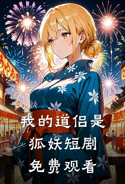 我的道侣是狐妖短剧免费观看