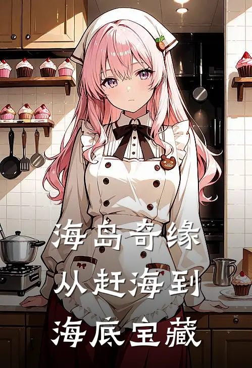 海岛奇缘：从赶海到海底宝藏