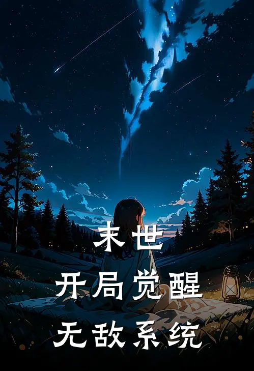 《末世：开局觉醒无敌系统》陆沉周浪已完结小说_末世：开局觉醒无敌系统(陆沉周浪)火爆小说