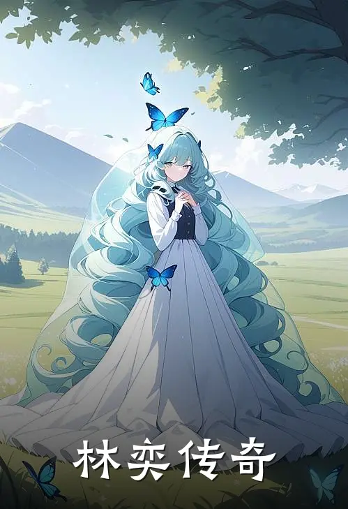 林奕传奇