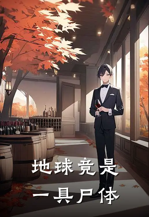 地球竟是一具尸体