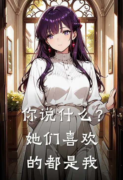 你说什么？她们喜欢的都是我(郁晓安悦)免费小说在线阅读_在线阅读免费小说你说什么？她们喜欢的都是我(郁晓安悦)