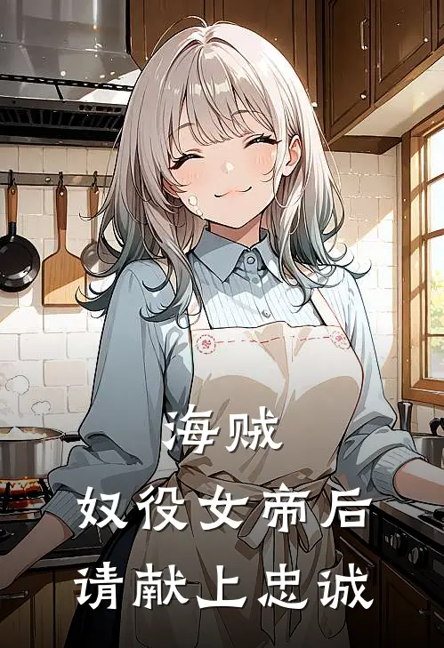 海贼：奴役女帝后，请献上忠诚