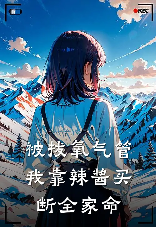 被拔氧气管，我靠辣酱买断全家命周红梅李建国最新小说全文阅读_最新章节列表被拔氧气管，我靠辣酱买断全家命(周红梅李建国)