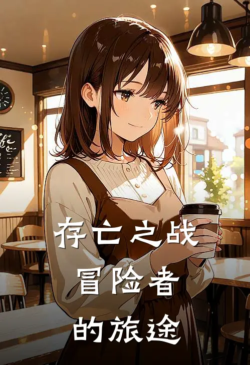 存亡之战：冒险者的旅途