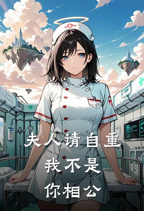 《夫人请自重，我不是你相公》姜婉陆然完结版阅读_姜婉陆然完结版在线阅读