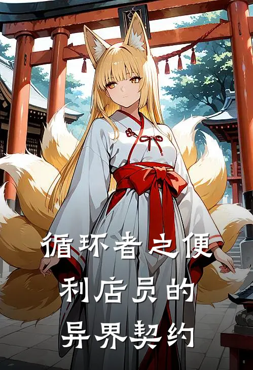 循环者之便利店员的异界契约(沈琳琳琳)热门小说_《循环者之便利店员的异界契约》最新章节在线阅读
