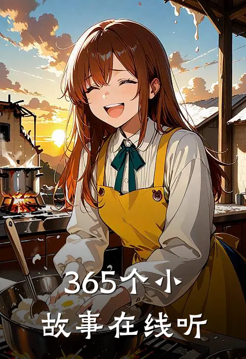 365个小故事在线听