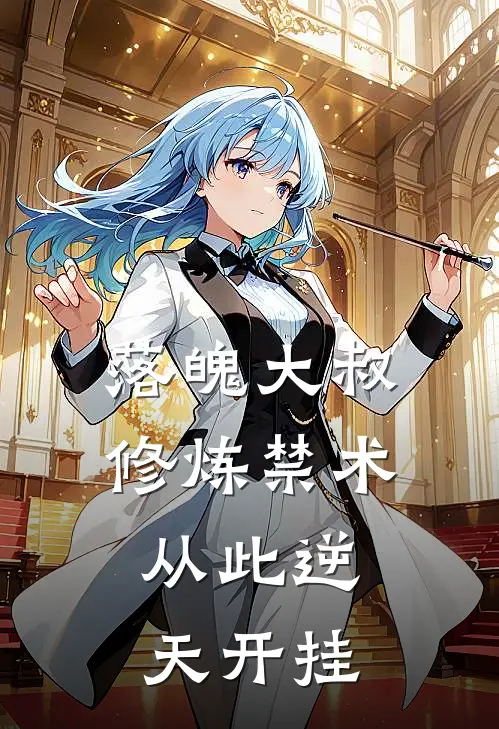 落魄大叔修炼禁术，从此逆天开挂(张振楠张锐)免费小说全本阅读_最新章节列表落魄大叔修炼禁术，从此逆天开挂(张振楠张锐)