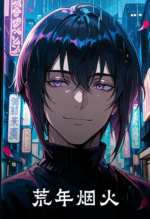 荒年烟火(明渊清李云霄)全本免费在线阅读_明渊清李云霄全文阅读