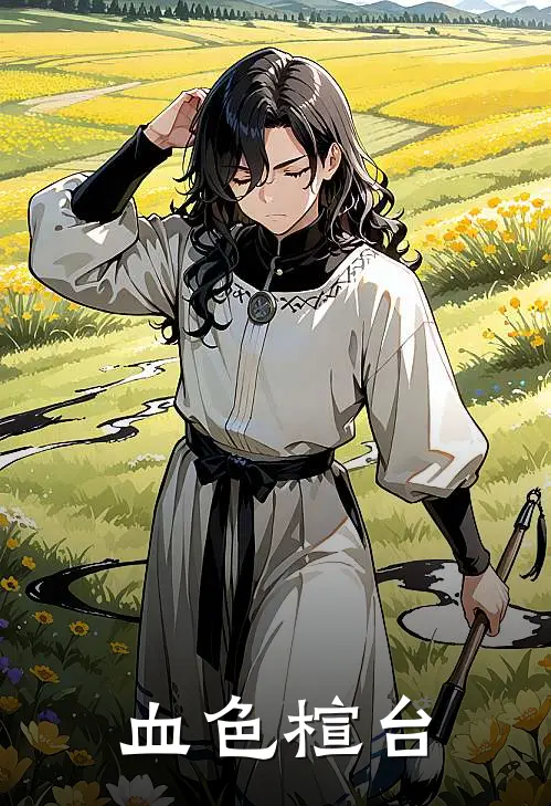 血色楦台(林见深沈青瓷)热门完本小说_最新小说血色楦台林见深沈青瓷