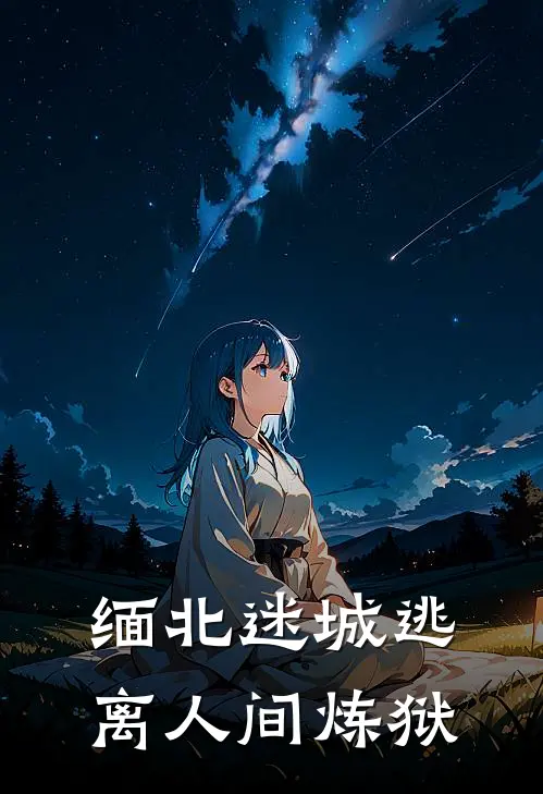 缅北迷城逃离人间炼狱