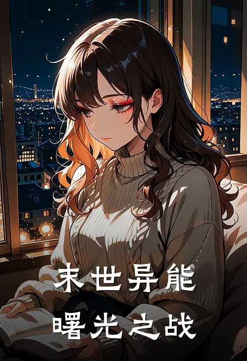 末世异能：曙光之战(林羽晓妍)免费小说全集_完本小说免费阅读末世异能：曙光之战(林羽晓妍)