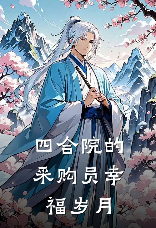 四合院的采购员幸福岁月