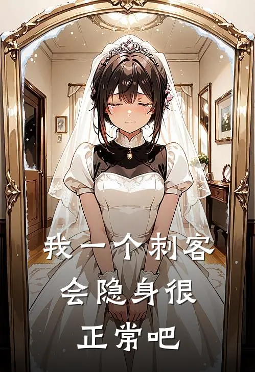 我一个刺客，会隐身很正常吧沈容王秀兰免费小说大全_小说完结我一个刺客，会隐身很正常吧(沈容王秀兰)