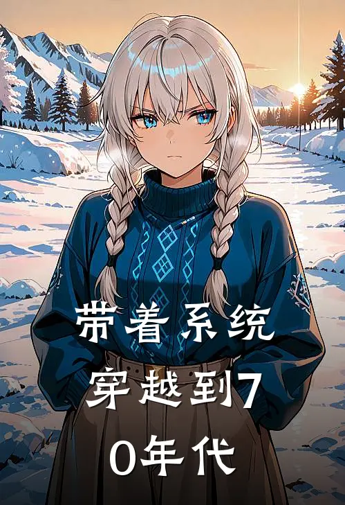 带着系统穿越到70年代